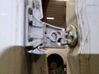 Tailgate/trunk/boot lift motor 
