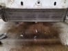 Intercooler radiator 