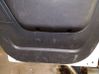Front door card panel trim 