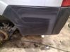 Sill/side skirt trim 