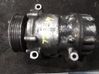 Air conditioning (A/C) compressor (pump) 