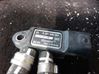 Abgasdrucksensor Differenzdruckgeber 0281006287