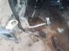 Air conditioning (A/C) pipe/hose 