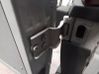 Tailgate/trunk/boot lift motor 