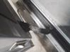 Sliding door middle roller runner 