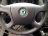 Airbag del pasajero 