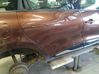 Rear door 