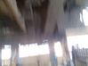 Rear leaf spring 