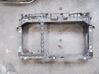Radiator support slam panel 