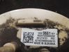 In-tank fuel pump 