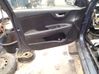 Rear door card panel trim 