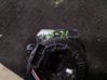Airbag slip ring squib (SRS ring) 