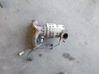 Katalizators, FAP/DPF cieto daļiņu filtrs 