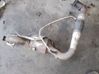Catalyst/FAP/DPF particulate filter 