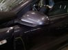 Front door electric wing mirror 