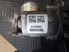 Throttle valve 
