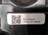 Steering angle sensor 