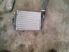 Radiador intercooler 