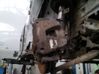 Caliper de freno delantero 