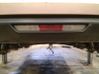 Rear bumper light 