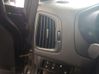 Dash center air vent grill 