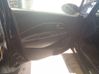 Rear door card panel trim 