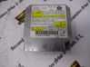 Airbag control unit/module 96603736
