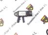 Sensor de presión del aceite 8200469905