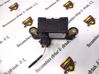 Sensor de ángulo de dirección 8200404858A