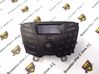 Head unit multimedia control BK2T18D815GG