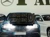 Electric window control switch E6DB14540AA