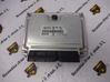 Engine control unit/module 4D2907401