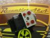 Bomba de ABS 8E0614111AN