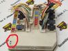 Fuse box set 356231D