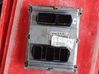 Engine control unit/module 059907309F