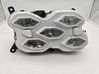 Front fog light 5H0941699B