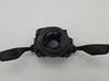 Wiper turn signal indicator stalk/switch 61315A596C7