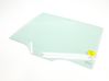 Rear door window glass 5TA845025