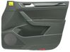 Front door card panel trim 5TB867012