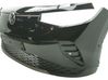 Front bumper 11A807217A