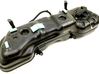 Fuel tank LX689P860GE