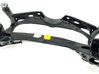 Rear subframe 3Q0505235AC