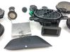 Audio system kit LJ6T19A067BA