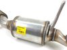 Filtr cząstek stałych Katalizator / FAP / DPF 2H0254300G