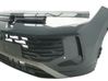 Priekinis bamperis 57L807221