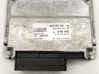 Central body control module 8W0907163