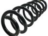 Front coil spring 5Q0511115BH