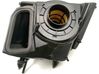 Air filter box 8W0133837B