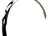 Front arch trim 95C854970A