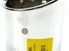 Muffler ending 8S0253825A